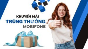Tong hop khuyen mai trung thuong Mobifone